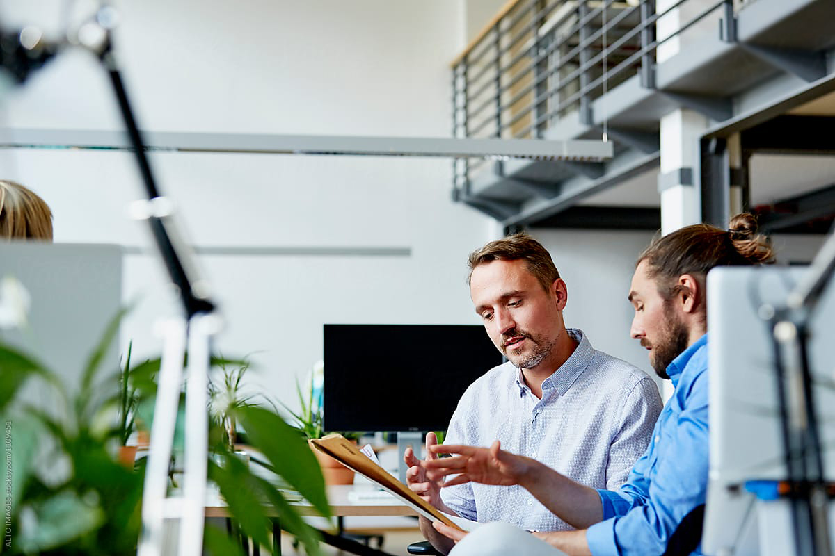 De vier pijlers van  groei voor scale-ups 1