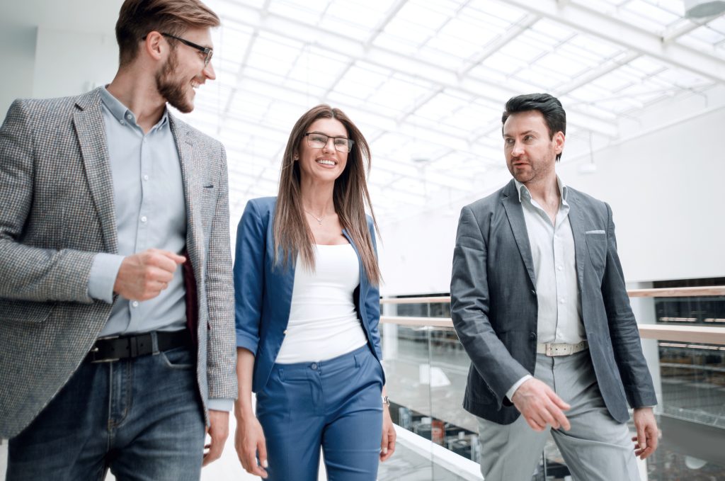 De vier pijlers van  groei voor scale-ups 2